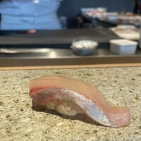鮨トキドキ串 海老虎 - 