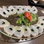 Itaria Izakaya Bokko - 