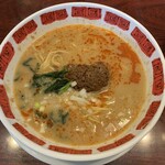 バーミヤン - 料理写真: