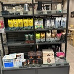 タリーズコーヒー &TEA KITTE丸の内店 - 