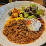 SPICY CURRY 魯珈 - 