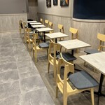 タリーズコーヒー - 