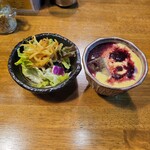 SPICY CURRY 魯珈 - 