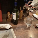 Yakitori Tokoshima - 