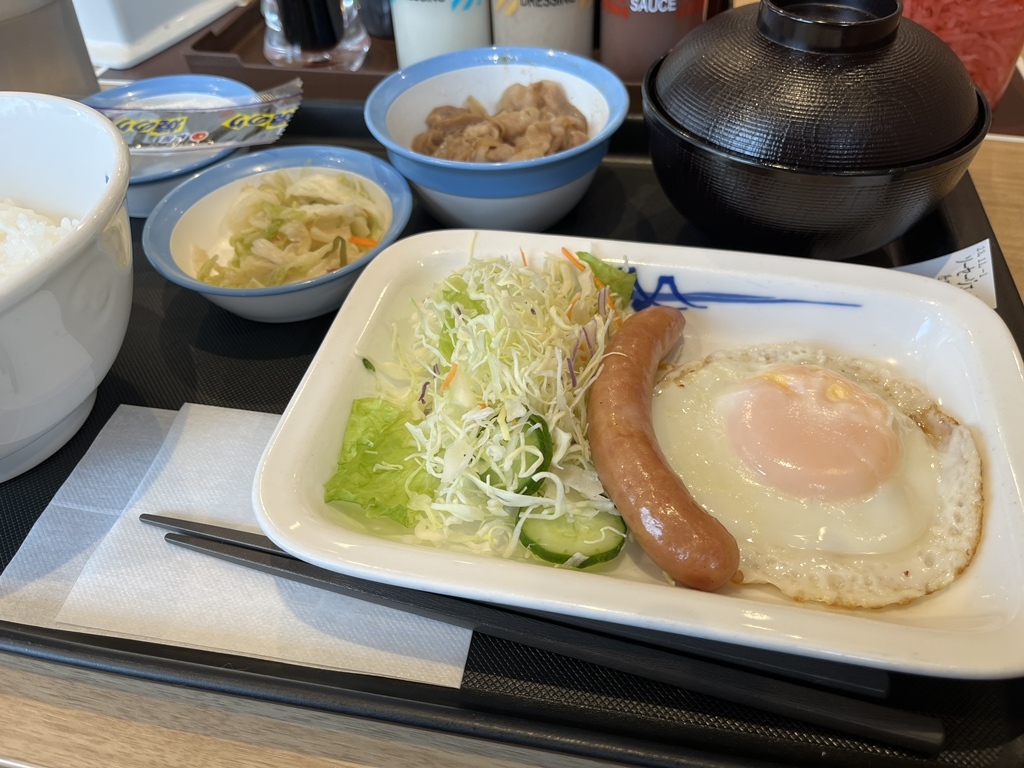松屋の写真 松屋 JR茨木店 | 店舗案内｜松屋フーズ