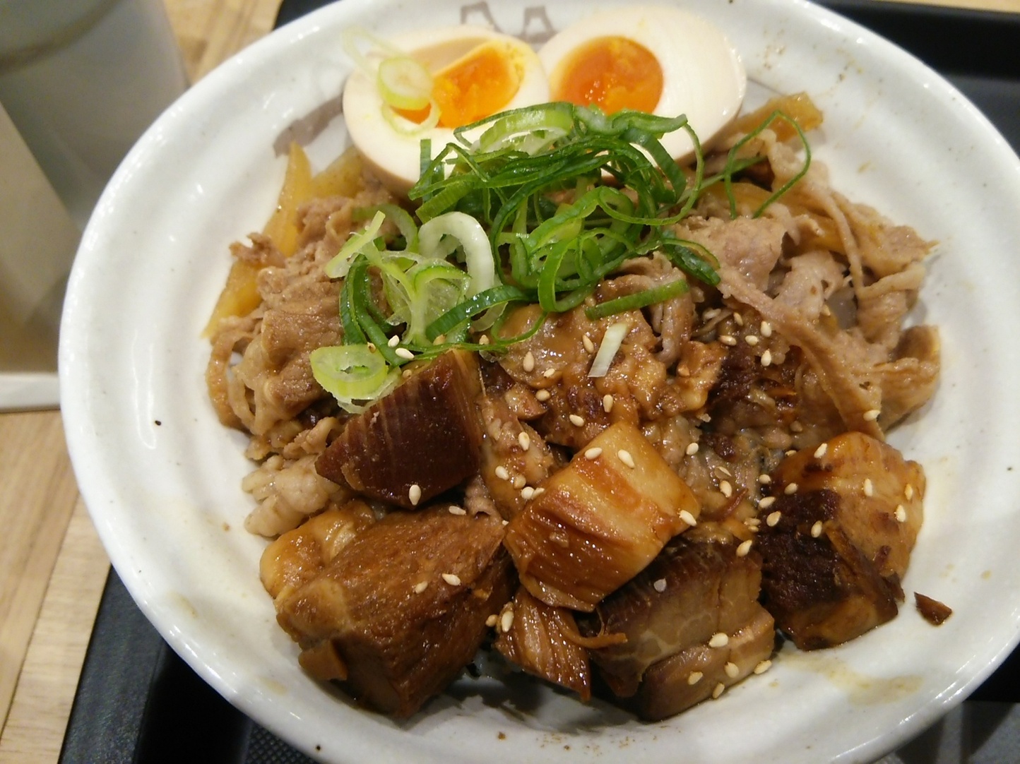 写真 : 松屋 藤沢石川店 - 六会日大前/牛丼 | 食べログ