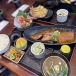 Hamaa Ryo WA Dining - 