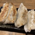 三ツ矢堂製麺 - 2023.07.09