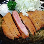 牛かつ いろは - 