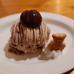 cafeくるみ - 