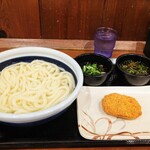 Marugame Seimen - 