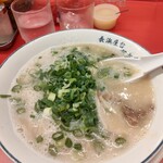 長浜屋台 一心亭 - 