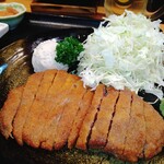 牛かつ いろは - 