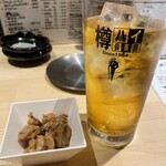 Yakitori Ribure - 