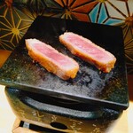 牛かつ いろは - 