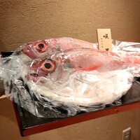 のど黒屋 八重洲店 - 