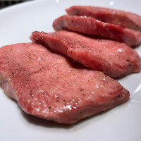 日本橋 焼肉 正剛 - 