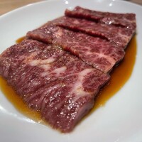 日本橋 焼肉 正剛 - 