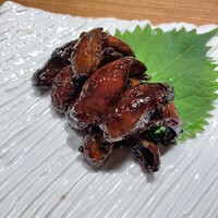 炭焼 うな富士 有楽町店 - 