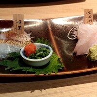 のど黒屋 八重洲店 - 
