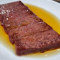 日本橋 焼肉 正剛 - 