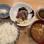 新宿割烹 中嶋 - 