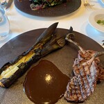 レストラン マノワ - 