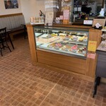 ケーキの家 果楓 - 