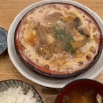 新宿割烹 中嶋 - 