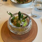 レストラン マノワ - 