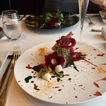 レストラン マノワ - 