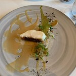 レストラン マノワ - 