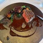 レストラン マノワ - 