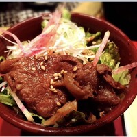焼肉 綾小路 - 