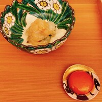 日本料理 晴山 - 