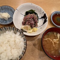 新宿割烹 中嶋 - 