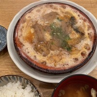 新宿割烹 中嶋 - 