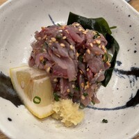 新宿割烹 中嶋 - 