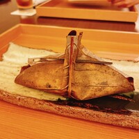 日本料理 晴山 - 