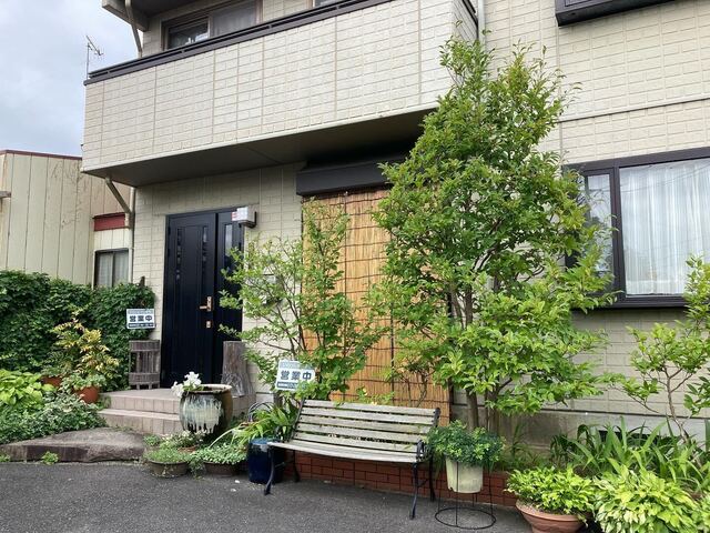 茶房 あかり - 新田（喫茶店）の写真