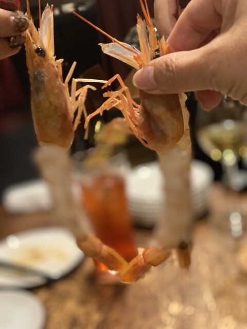 MARIN IN CRUB Umi Bar photo 3