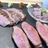 牛たん けやき 三郷店