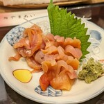 Kagurazaka Sushi Yamaai - 