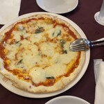 リストランテ エ ピッツェリア ペイザン - 