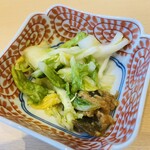 牛たん けやき - 