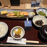 本格板前居酒屋 お魚総本家 - 