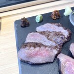 牛たん けやき - 