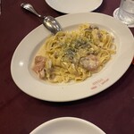 リストランテ エ ピッツェリア ペイザン - 