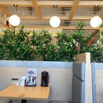 牛たん けやき - 