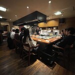 Teppanyaki Satou - 